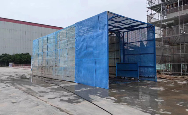 陜煤建設漢中分公司多措并舉做好節(jié)能環(huán)保工作