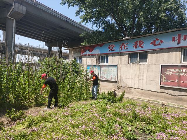 陜煤建設(shè)韓城分公司安裝四項目部：瞧，我們項目部的這幫孩子們