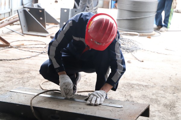 陜煤建設(shè)機(jī)電安裝公司：繽紛六月，貼心服務(wù)不停歇