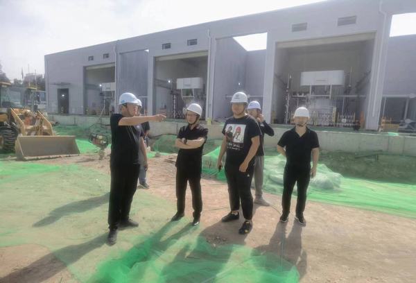 陜煤建設新城公司：端午期間，安全最“粽”要