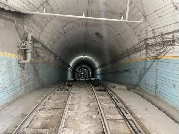 陜煤建設(shè)礦建二公司施工工程再獲煤炭行業(yè)優(yōu)質(zhì)工程和“太陽(yáng)杯”獎(jiǎng)項(xiàng)