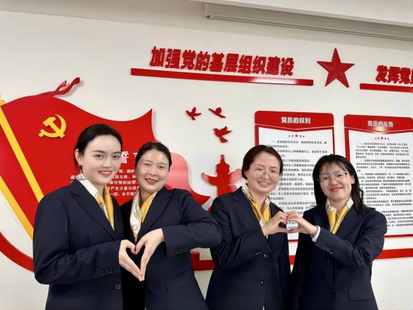 陜煤建設(shè)綠宇公司：聚焦打造“服務(wù)型、創(chuàng)新性、學(xué)習型”工會