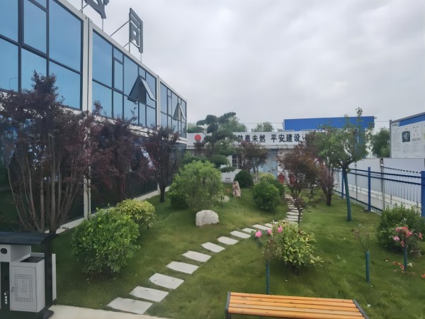 陜煤建設(shè)綠宇公司：  圓夢微心愿  關(guān)注一線職工生產(chǎn)生活