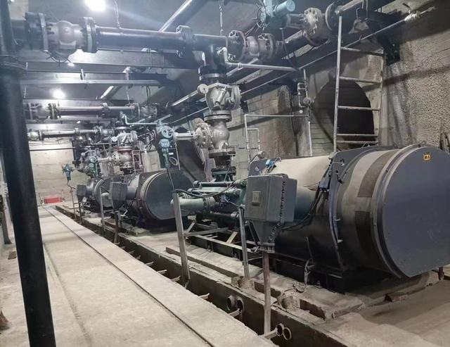 捷報頻傳！陜煤建設韓城分公司又有三個單位工程順利通過竣工驗收