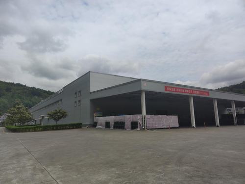 陜煤建設設計研究院：陜西硒谷產(chǎn)業(yè)發(fā)展有限公司富硒礦泉水漢濱水廠生產(chǎn)生活設施提升項目施工圖設計完成