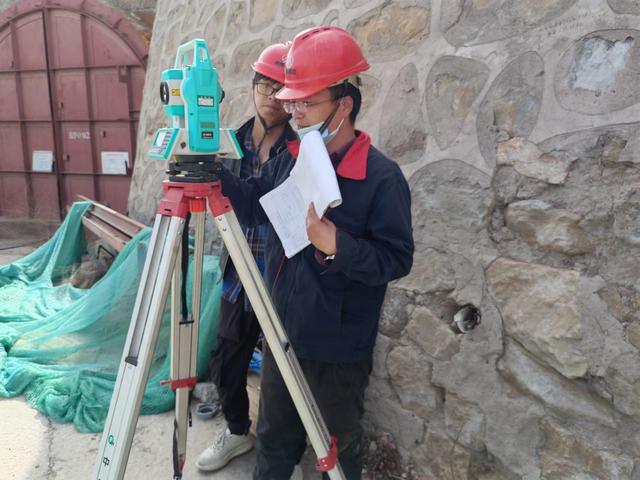 陜煤建設(shè)韓城分公司土建五項(xiàng)目部：緊握青春“接力棒”，跑好公司發(fā)展“接力賽”