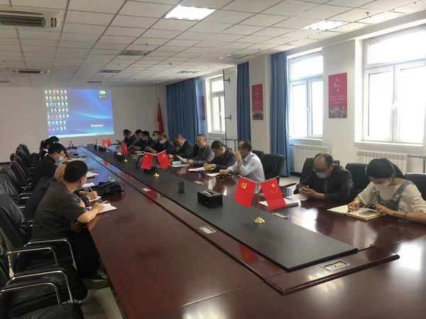 陜煤建設天工公司承建的14號線西段橋墩增設巡檢設施技術(shù)改造工程順利通過竣工驗收