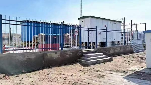 陜煤建設(shè)礦建二公司第六項目部扎實推進海融項目籌建工作