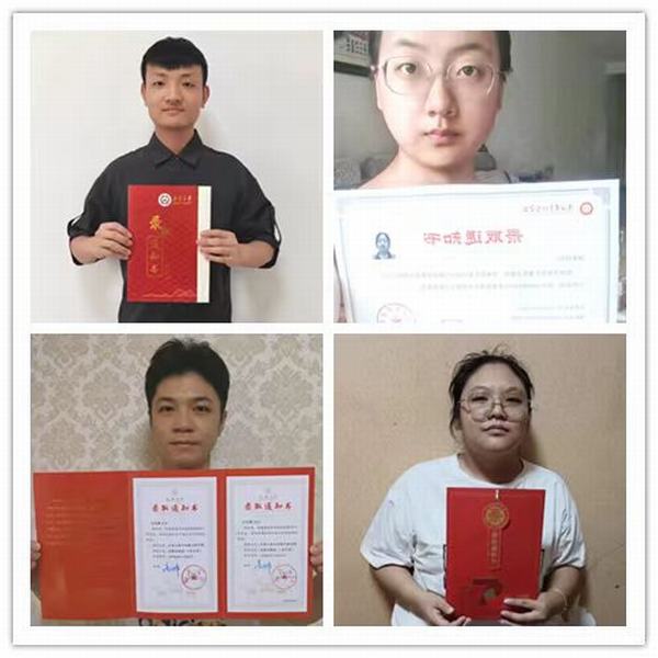 陜煤建設(shè)礦建二公司：金秋助學(xué) 情暖學(xué)子