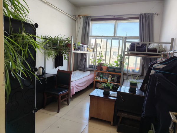 陜煤建設(shè)洗選煤運(yùn)營(yíng)公司檸條塔運(yùn)營(yíng)項(xiàng)目部:?加強(qiáng)“兩堂一舍”管理，提升職工幸福指數(shù)