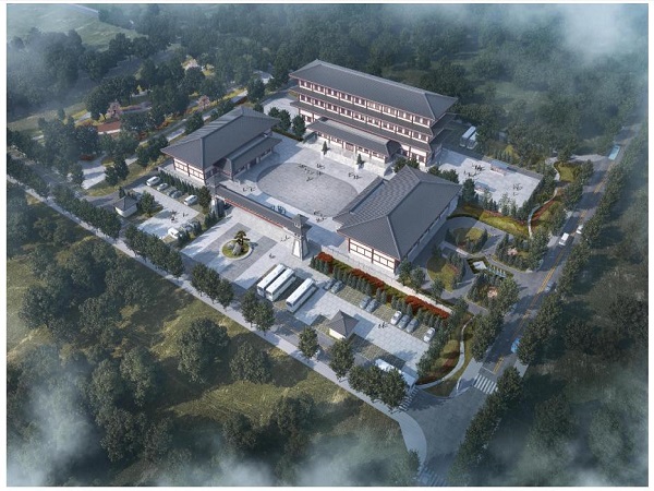 陜煤建設綠宇公司：匠心鑄造精品  奏響建設“強音”