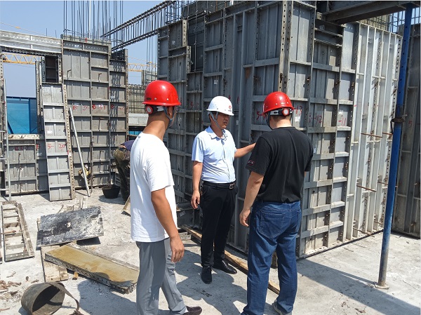 陜煤建設(shè)澄合分公司紀(jì)委強(qiáng)化制度硬約束 筑牢廉潔防火墻