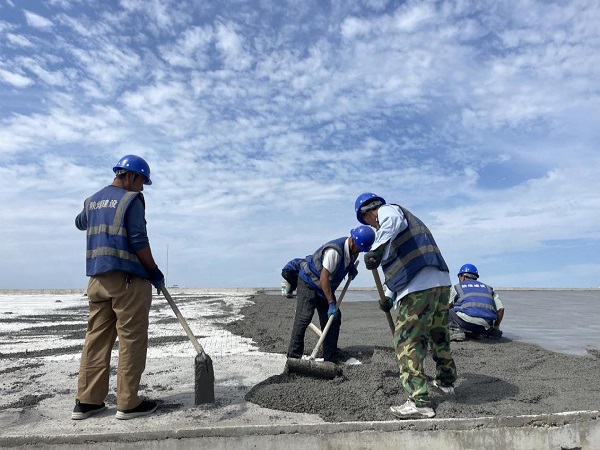 陜煤建設綠宇公司：多措并舉全力護航“雙節(jié)”生產(chǎn)不停歇