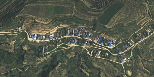 陜煤建設(shè)設(shè)計(jì)研究院：百良旭升煤炭有限責(zé)任公司大原頭村煤柱開采設(shè)計(jì)項(xiàng)目順利完工