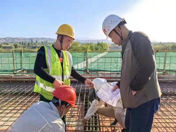 陜煤建設(shè)新疆第一項目部：凝心聚力趕工期，追趕超越“拼”成效