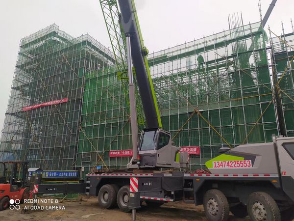 陜煤建設(shè)天工公司土建四部：多舉措齊發(fā)力 為危大工程套上“緊箍咒”、戴上“安全帽”