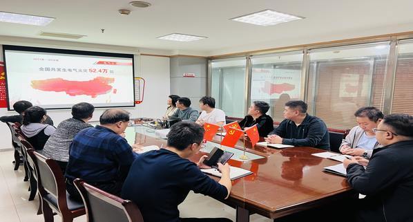 陜煤建設(shè)集團市場開發(fā)分公司：強化消防培訓(xùn)，筑牢安全防線