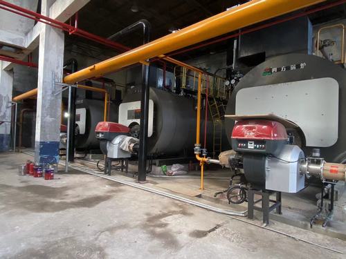 陜煤建設(shè)設(shè)計(jì)研究院:陜西建新煤化有限責(zé)任公司供暖改造項(xiàng)目順利通過(guò)驗(yàn)收