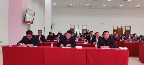 陜煤建設(shè)西北分公司機(jī)關(guān)開(kāi)展“以演筑防，防范未‘燃’”消防演練活動(dòng)