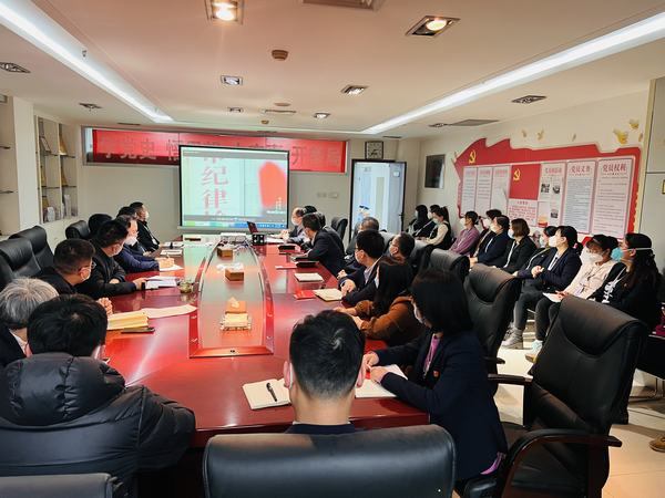 陜煤建設(shè)礦建二公司：樹(shù)廉政之心，行廉潔之事