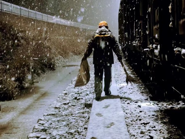 陜煤建設(shè)洗選煤運(yùn)營公司神渭蒲城運(yùn)營項(xiàng)目部： 多發(fā)點(diǎn)力，打贏年末“百日安全”收官戰(zhàn)