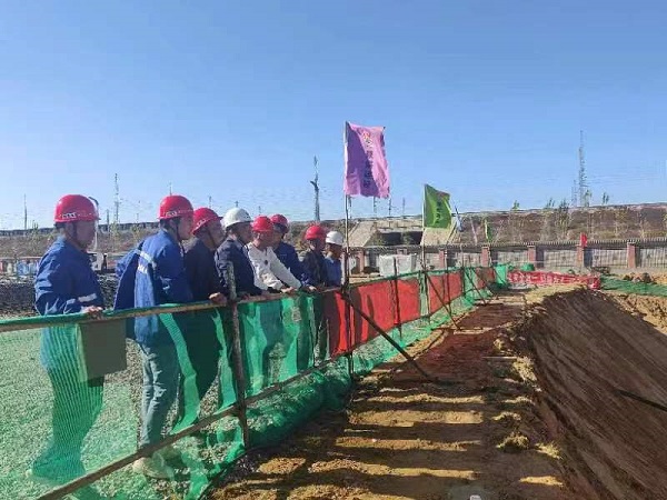 陜煤建設(shè)澄合分公司“三個注重”推動黨風廉政建設(shè)謀新篇