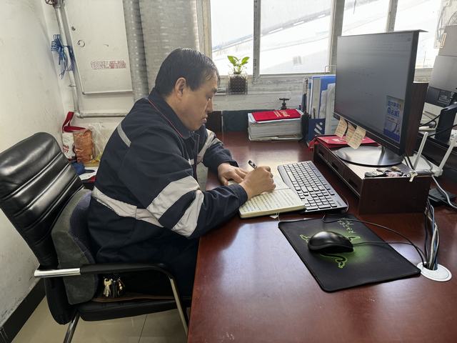 陜煤建設(shè)洗選煤運營公司：堅守崗位，譜寫“春節(jié)”最美風(fēng)采