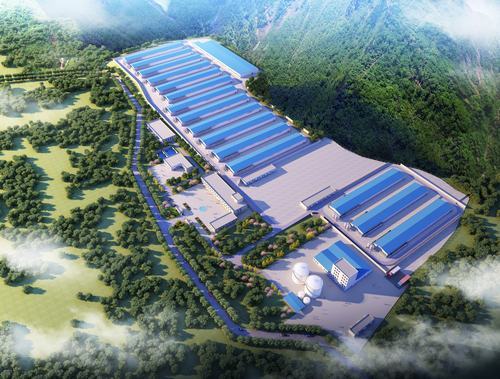 陜煤建設(shè)設(shè)計(jì)研究院：規(guī)劃設(shè)計(jì)展新功，助農(nóng)扶貧新賦能