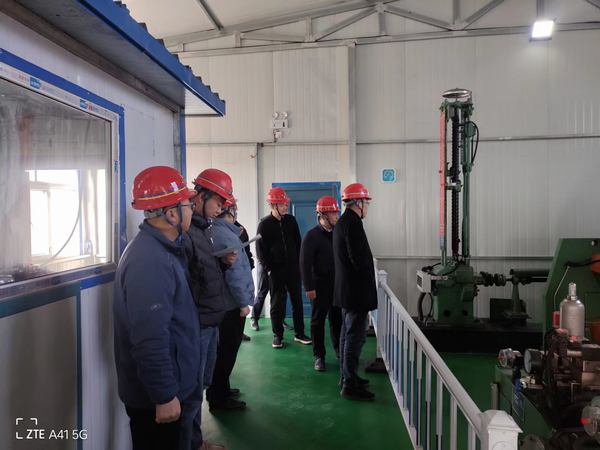 陜煤建設(shè)礦建二公司：加強(qiáng)活動(dòng)開(kāi)展力度 助力安全生產(chǎn)高質(zhì)量發(fā)展