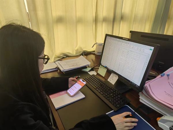 陜煤建設(shè)煤礦運營服務(wù)分公司：用活“學(xué)習(xí)強(qiáng)國”助推學(xué)習(xí)氛圍