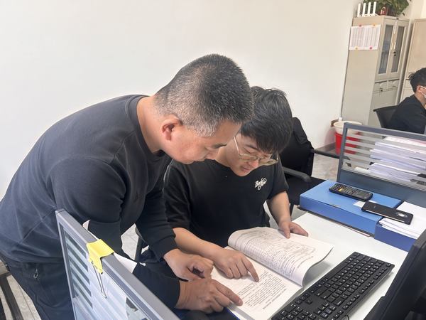 陜煤建設(shè)礦建二公司：聚焦三點(diǎn)“下功夫”讓安全意識成為安全生產(chǎn)的“主力軍”