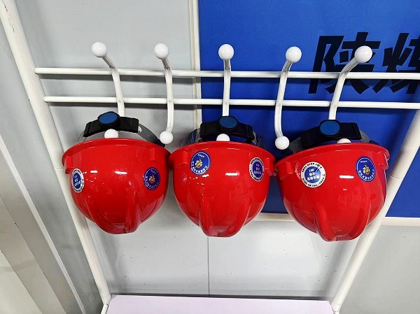 陜煤建設(shè)渭南分公司第十一項目部多措并舉筑牢施工生產(chǎn)“三道防線”