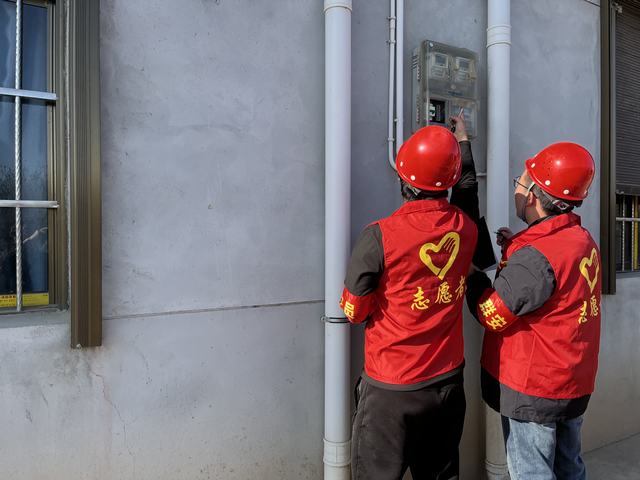 陜煤建設(shè)韓城分公司安裝四項目部：青崗群安齊發(fā)力，春季安全檢查再添“新動力”