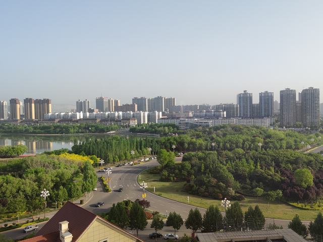 暖風(fēng)作序 邂逅春天