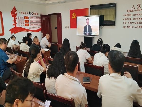 陜煤建設(shè)煤礦運營服務(wù)分公司：積極開展《信訪工作條例》實施兩周年學習宣傳活動