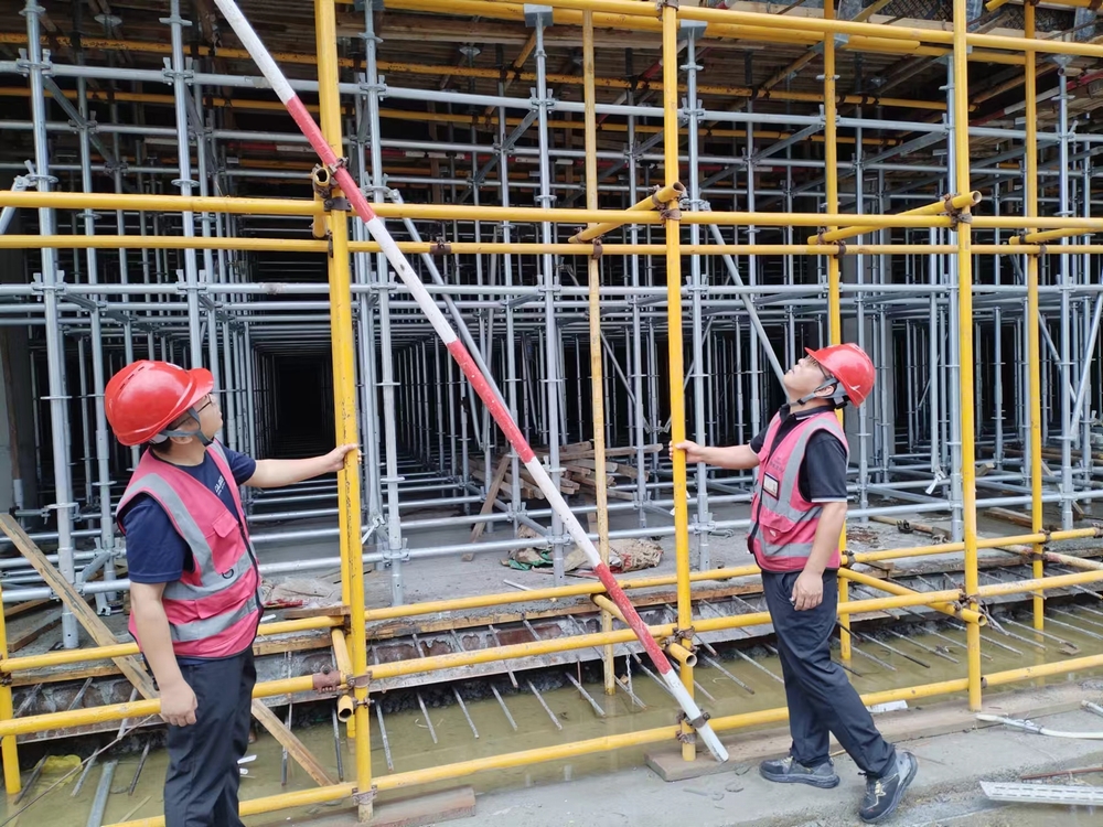 陜煤建設(shè)榆林公司：聞“汛”而動(dòng)，筑牢防汛“銅墻鐵壁”