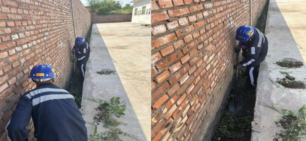 陜煤建設(shè)洗選煤運(yùn)營(yíng)公司：雨季“三防” 步步“到位”