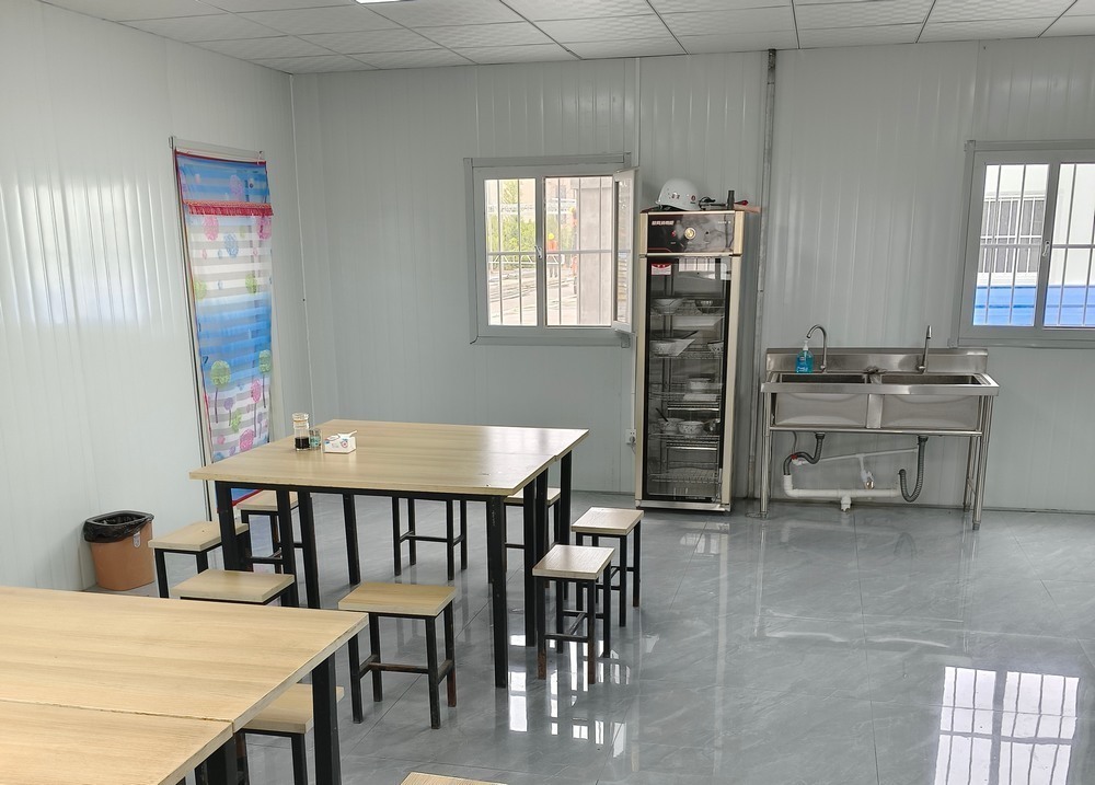 內(nèi)蒙古分公司用實(shí)際行動(dòng)踐行 “我為職工辦實(shí)事”，提升職工幸福感