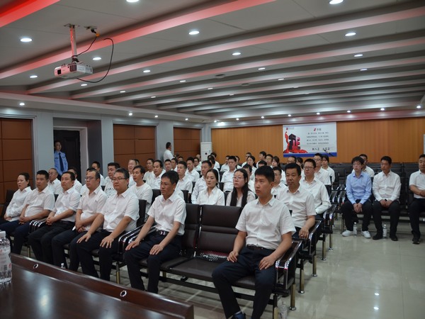 陜煤建設(shè)煤礦運(yùn)營(yíng)服務(wù)分公司：“廉”續(xù)發(fā)力  繪就廉潔文化新畫(huà)卷