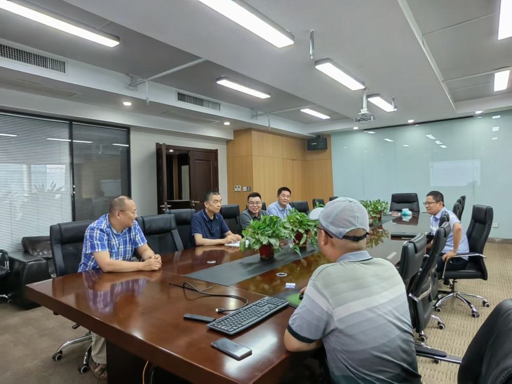 陜煤建設設計研究院：借鑒優(yōu)秀，共創(chuàng)未來