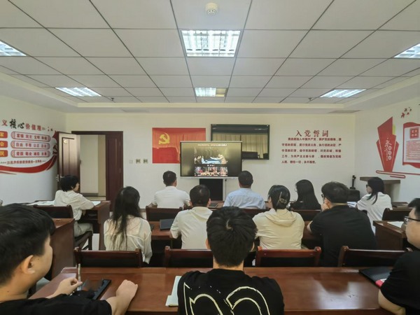 陜煤建設(shè)煤礦運(yùn)營服務(wù)分公司：銘記歷史 吾輩當(dāng)自強(qiáng)