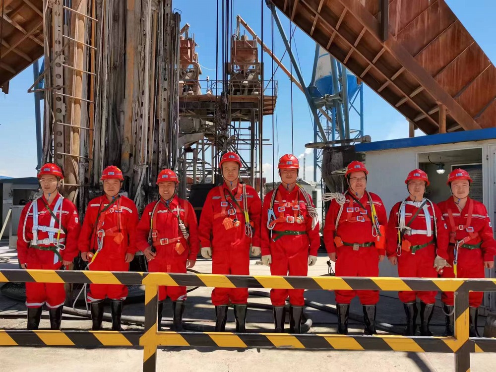 陜煤建設(shè)礦建二公司：多點(diǎn)發(fā)力助力，安全生產(chǎn)順利進(jìn)行