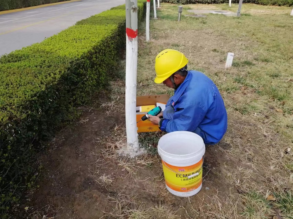 陜煤建設(shè)綠宇公司：強(qiáng)化能力建設(shè)，賦能一線提升項目管理能力