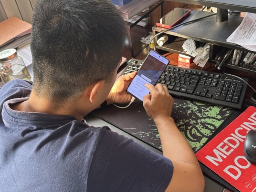 陜煤建設(shè)機(jī)電安裝公司：應(yīng)急普法勤答題，安全知識(shí)入心中