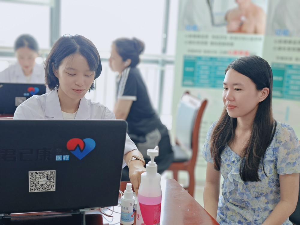 陜煤建設天工公司：從“心”開始，呵護職工“心”健康