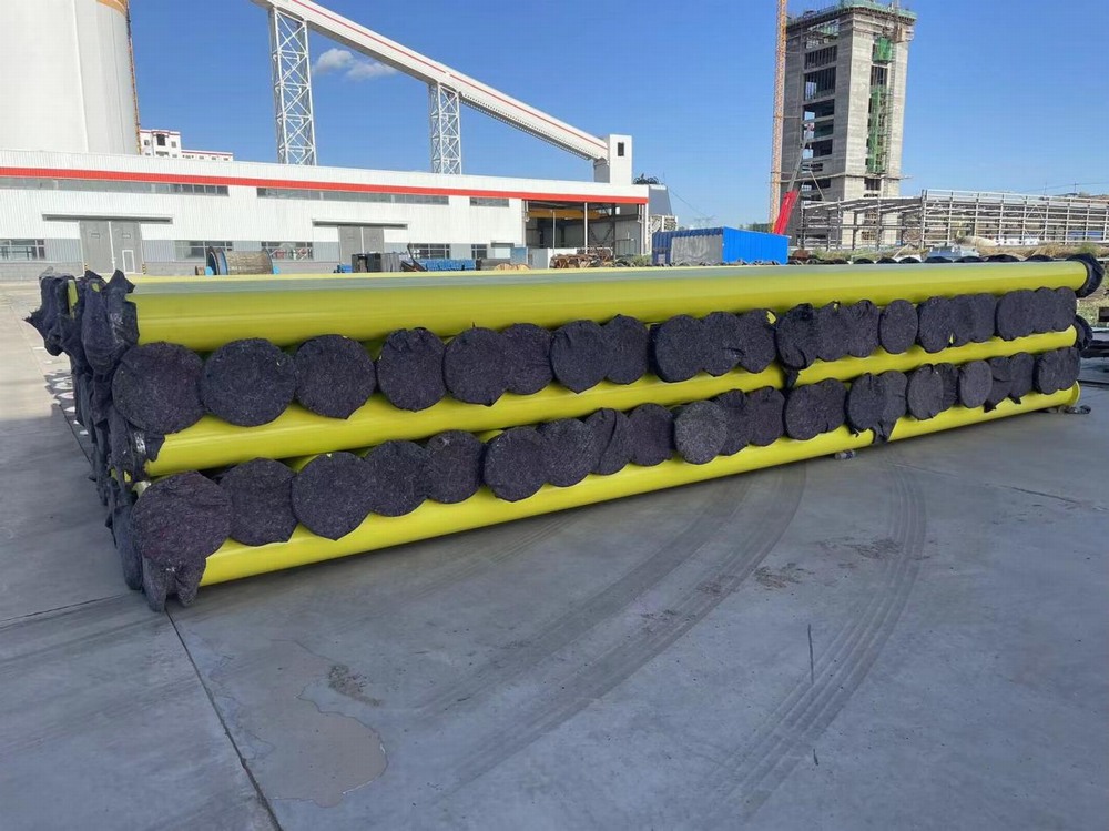 陜煤建設(shè)機(jī)電安裝公司搶抓施工黃金期，全力推進(jìn)項(xiàng)目建設(shè)步伐