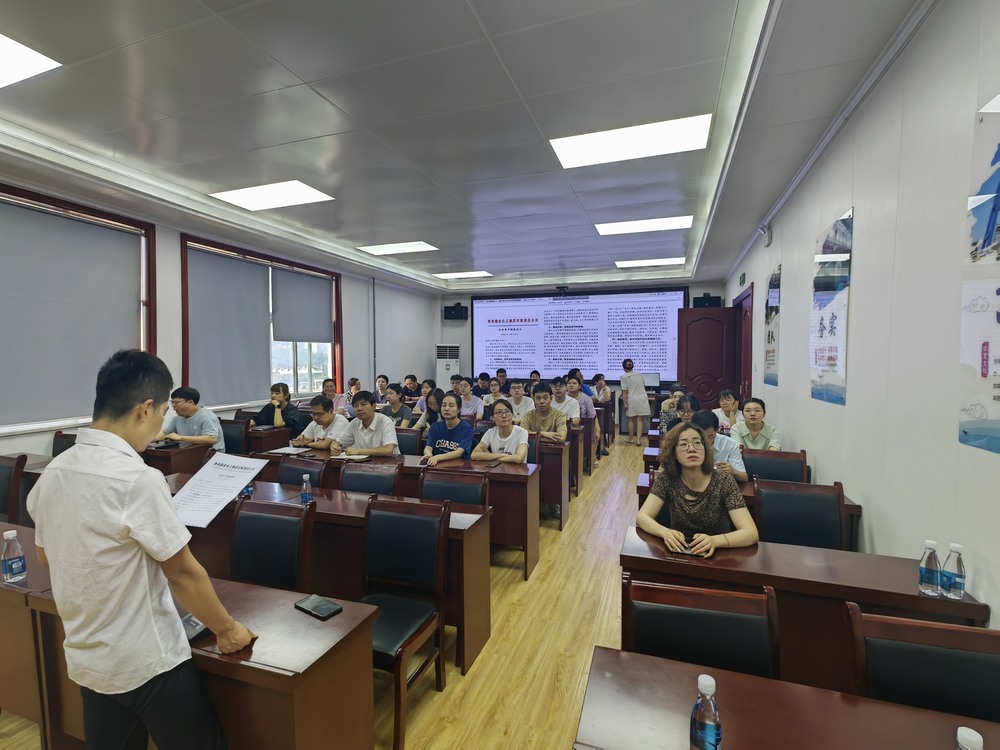 陜煤建設機電安裝公司：以安全與技術(shù)為基 筑牢發(fā)展之路