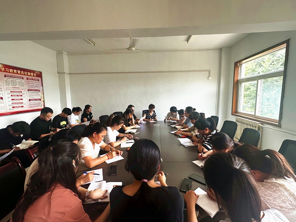 陜煤建設銅煤公司：強化財務管理水平 助力企業(yè)高質(zhì)量發(fā)展