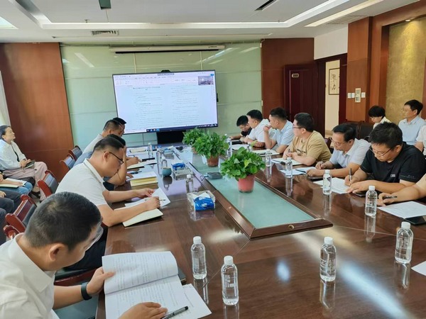 陜煤建設(shè)煤礦運(yùn)營服務(wù)分公司：加強(qiáng)源頭管理  強(qiáng)化安全保障