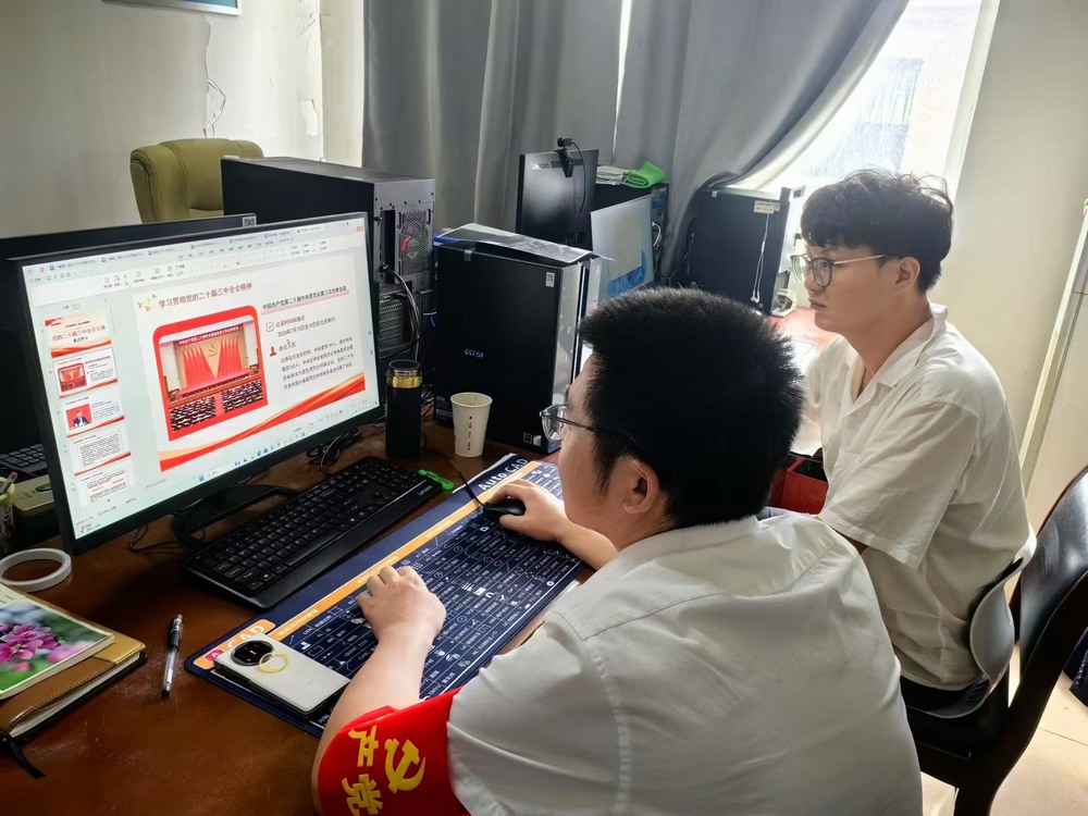 陜煤建設(shè)洗選煤運(yùn)營(yíng)公司檸條塔運(yùn)營(yíng)項(xiàng)目部：黨風(fēng)正則人心向，政風(fēng)清則事業(yè)興